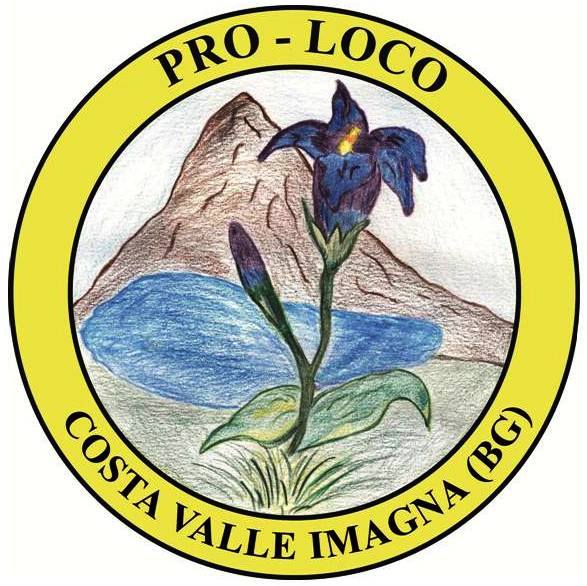 Logo Pro Loco Costa Valle Imagna